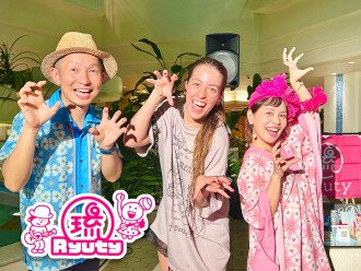 2025.8.1　万座ビーチリゾート