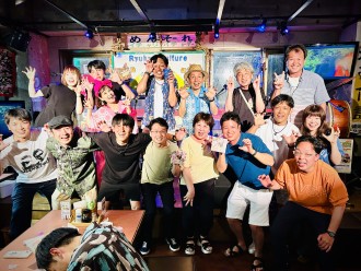 2025.5.17土 かなぐすく