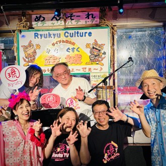 2025.6.8 かなぐすく20周年祭