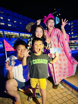 2025.11.30（日）オーシャンスパ