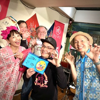 2026.1.20&21東京こだまワンマンライブ【その1】