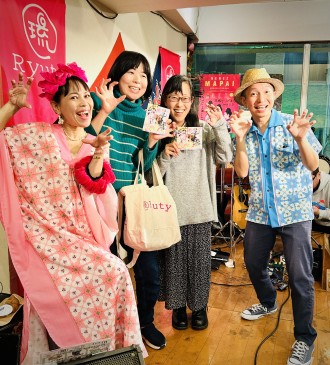 2026.1.20&21東京こだまワンマンライブ【その2】