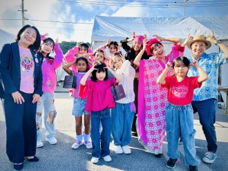 とよむ中城産業祭り2026年1.31