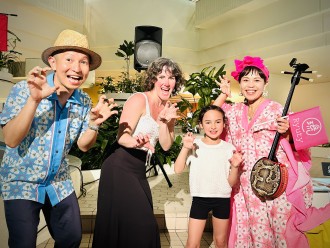 2026.3.24 ANAインターコンチネンタル万座ビーチリゾート