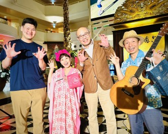 2026.2.14  かりゆしオーシャンスパホテル