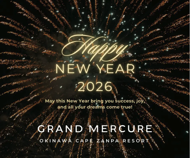 12/31　カウントダウンライブ