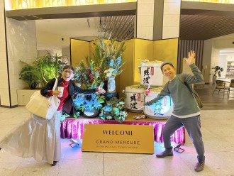 2025→2026 カウントダウンライブ